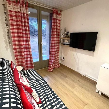 Appartement Пюї-Сен-Венсан Екстер'єр фото